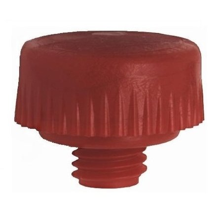 THOR THOR REPLACEMENT MEDIUM RED PLASTIC FACE TH76710PF